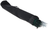 Boundary Fence Camping Net