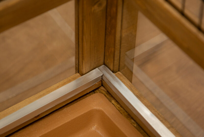 Cage pour petit rongeur Indoor Space