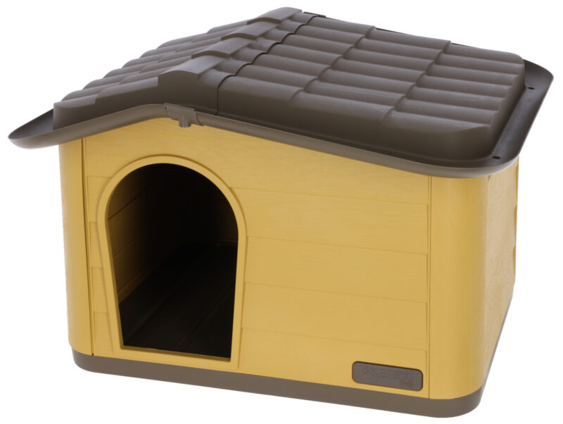 Cat House Paola Eco