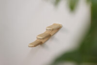 Cat Ladder Timber
