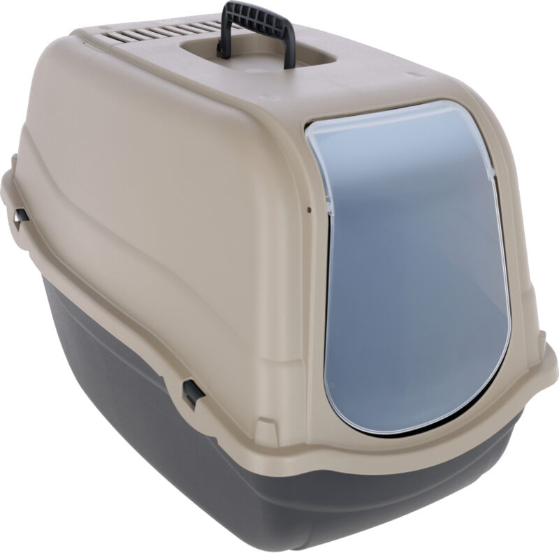 Cat Litter Box Emma Eco