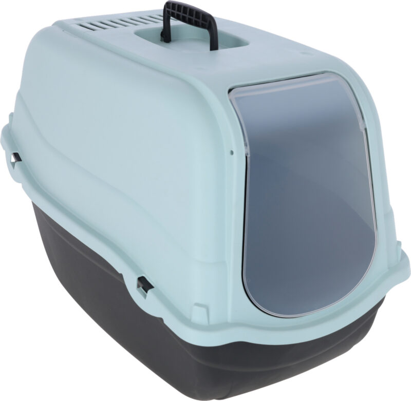 Cat Litter Box Emma Eco