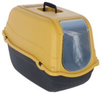 Cat Litter Box Minka