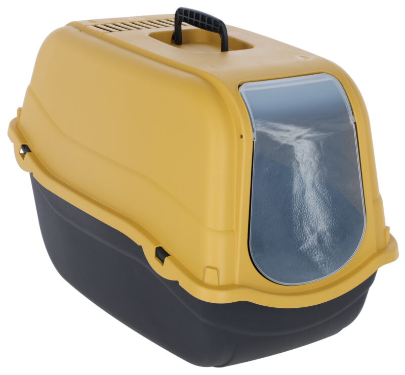Cat Litter Box Minka