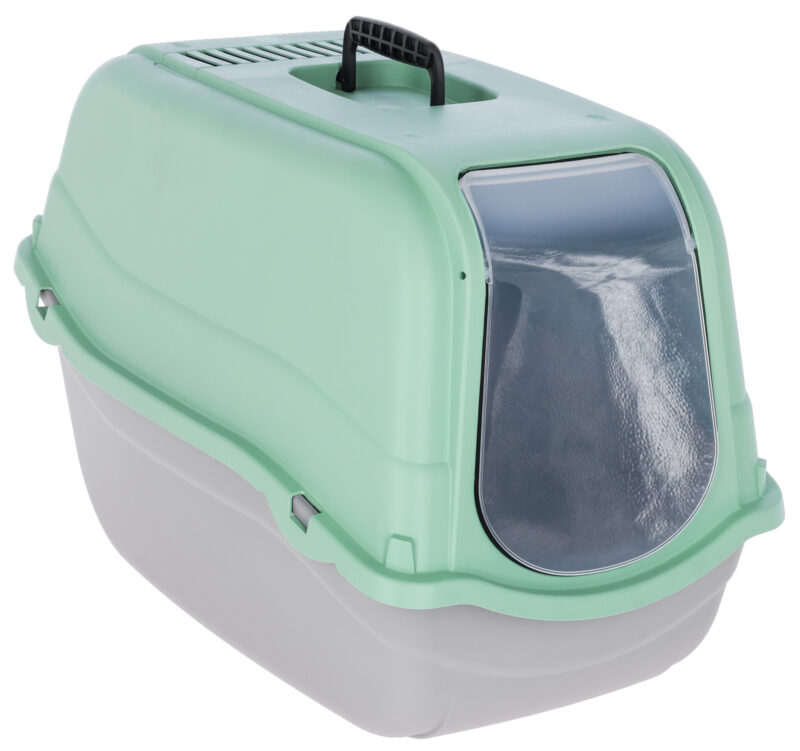 Cat Litter Box Minka