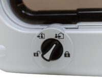 Cat Mate® 4-way Cat Door