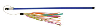 Cat Play Fishing Rod Fox