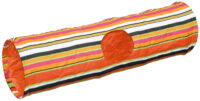 Cat Tunnel Swish