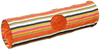 Cat Tunnel Swish