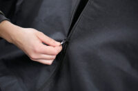 Couverture de protection pour voiture