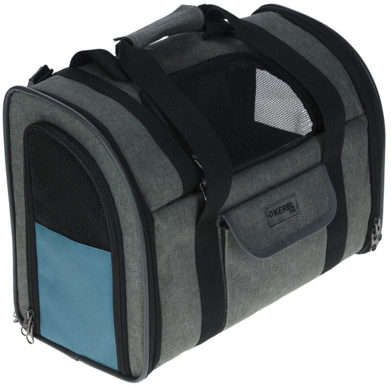 Dog Backpack Vacation