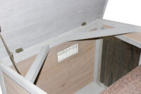 Dog House Overview