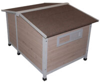 Dog House Overview