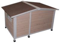 Dog House Overview