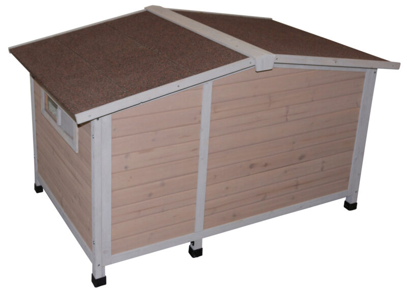 Dog House Overview