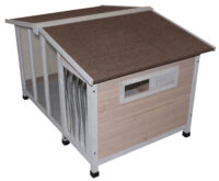 Dog House Overview