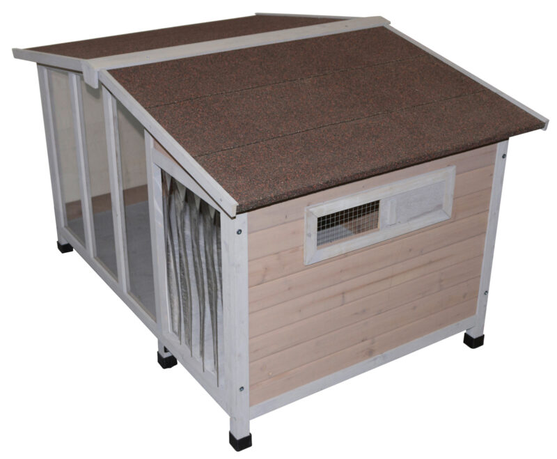 Dog House Overview