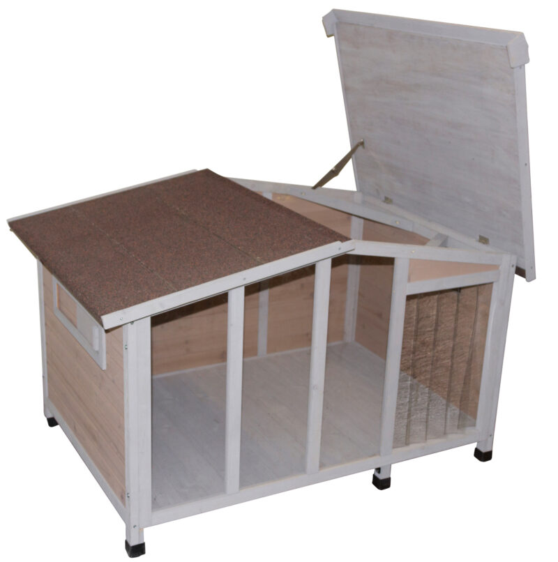 Dog House Overview