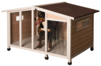 Dog House Overview
