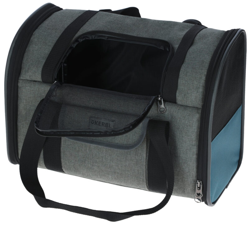 Dog Backpack Vacation