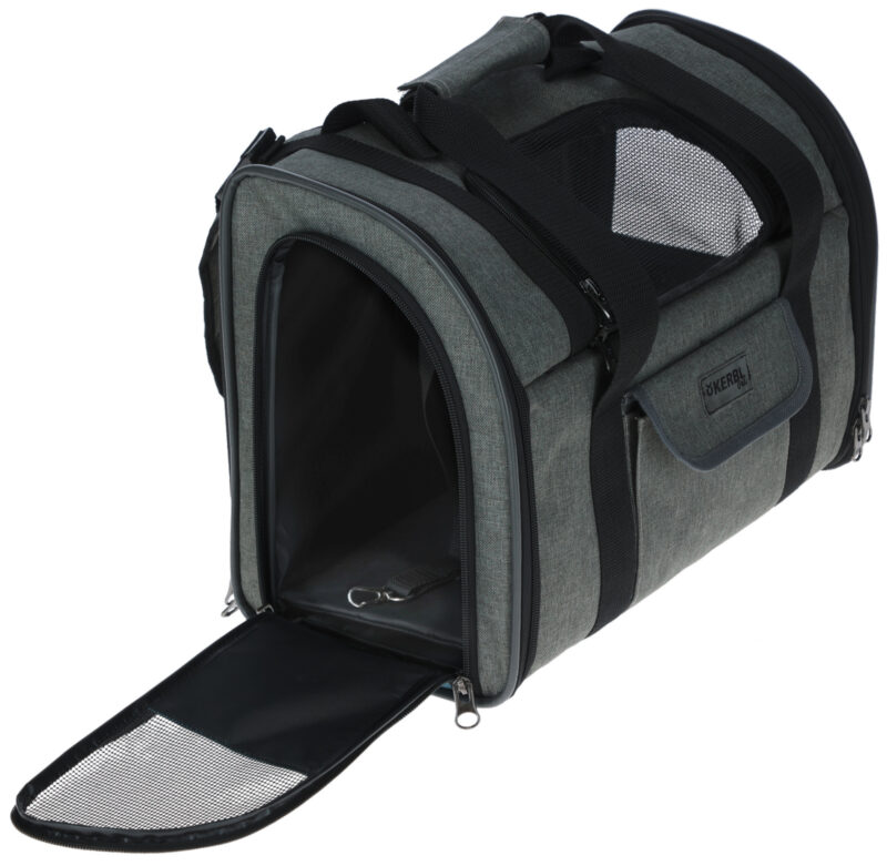 Dog Backpack Vacation