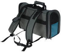 Dog Backpack Vacation