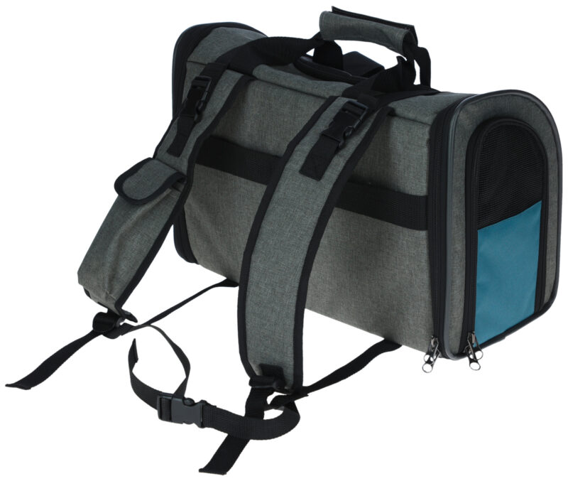 Dog Backpack Vacation