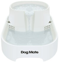 Drinking Fountain