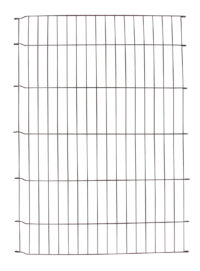 Enclos pour chiots et petits animaux