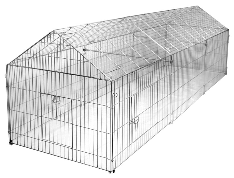 Extension Element