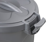 Feed Bin
