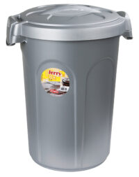 Feed Bin
