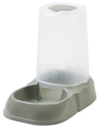 Feed Dispenser Maya