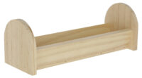 Feed Trough