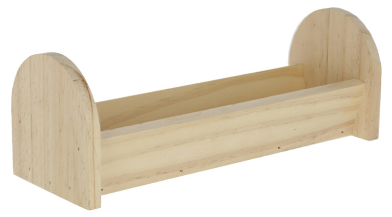 Feed Trough