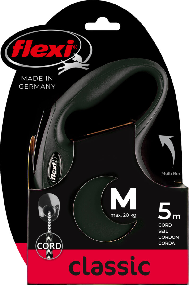 flexi Classic cordelette