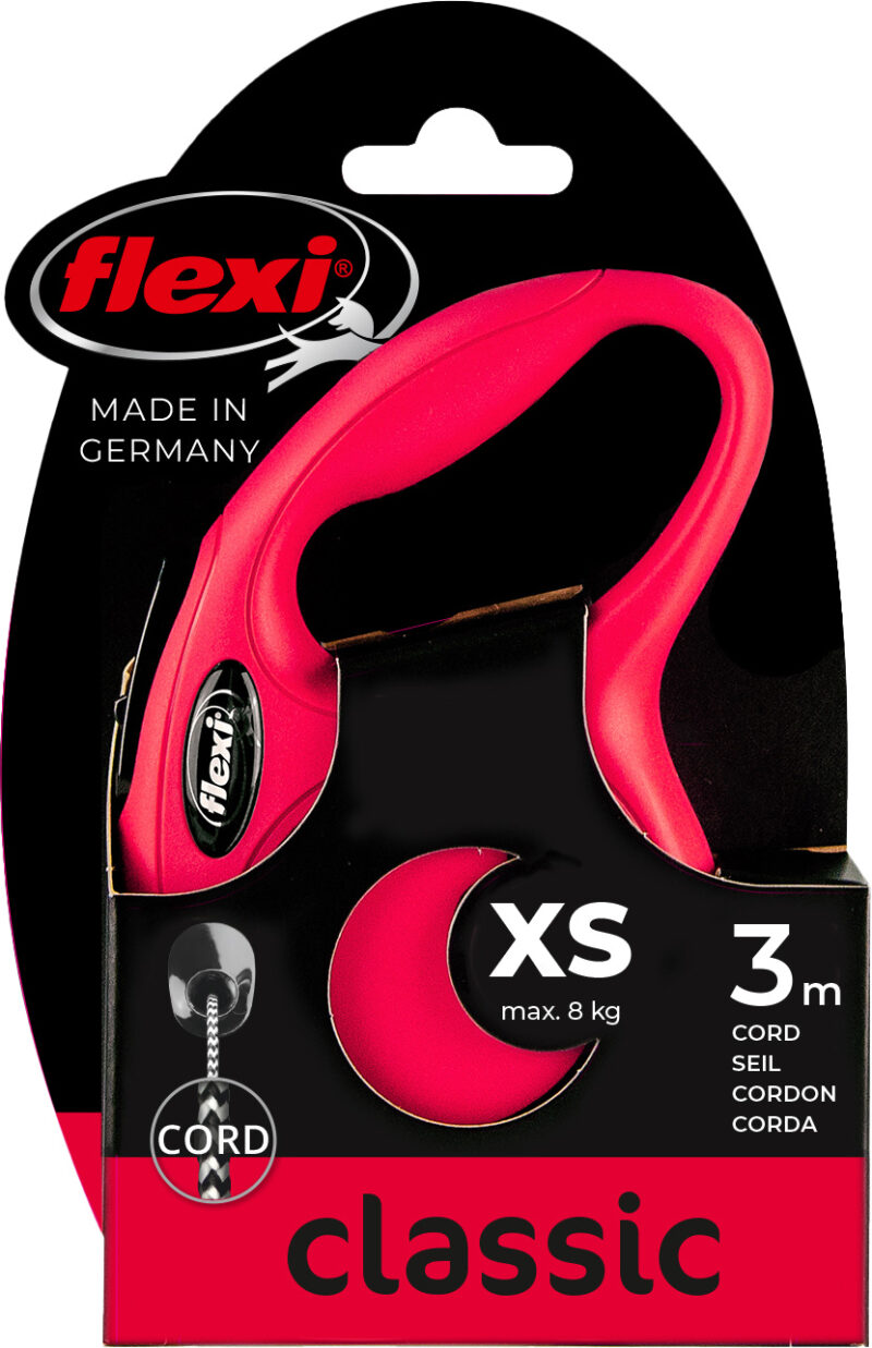 flexi Classic cordelette