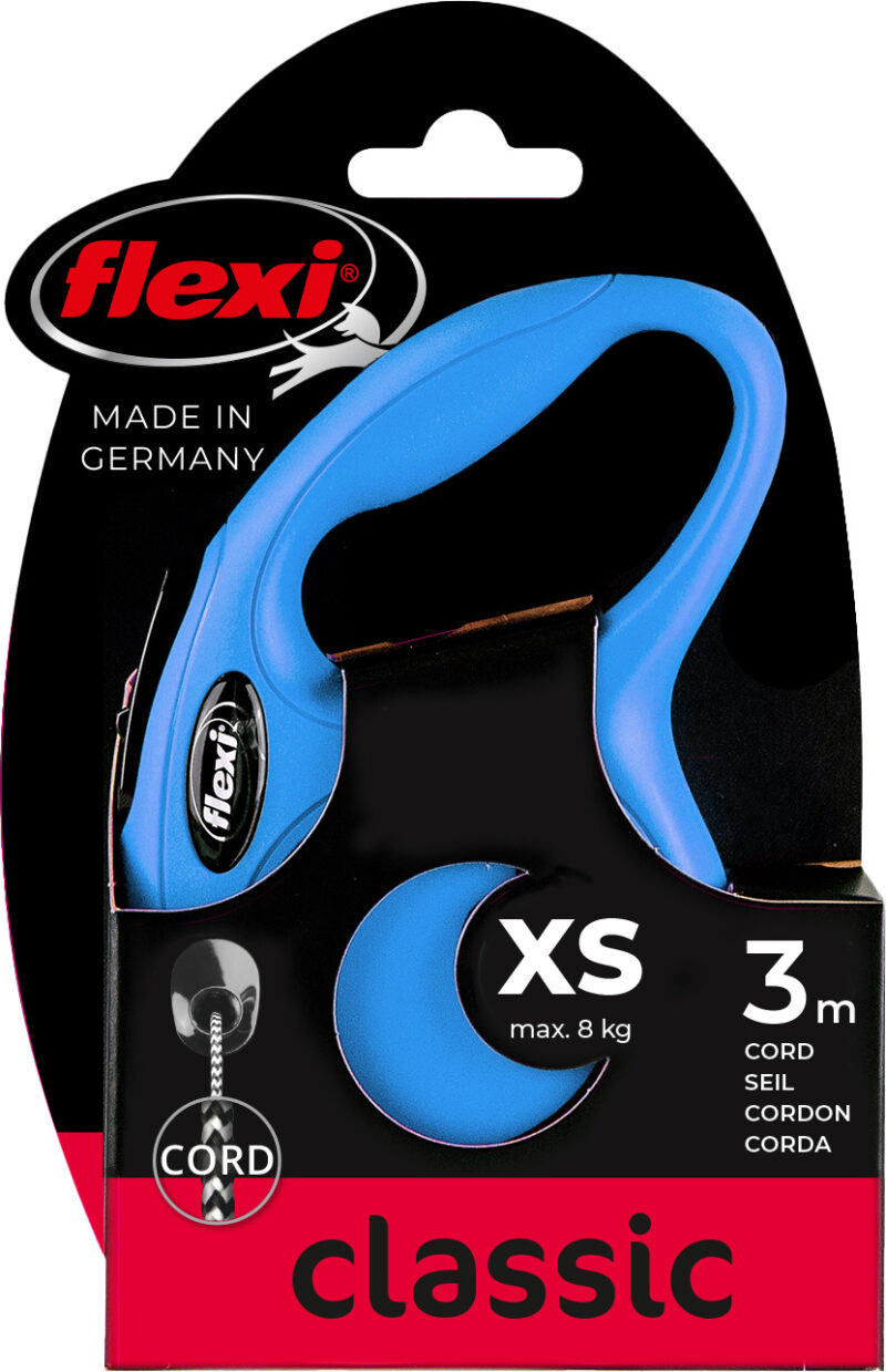 flexi Classic cordelette