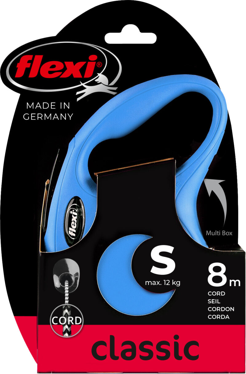 flexi Classic cordelette
