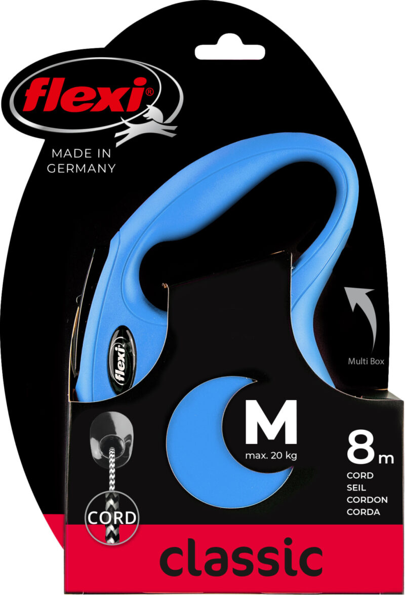 flexi Classic cordelette