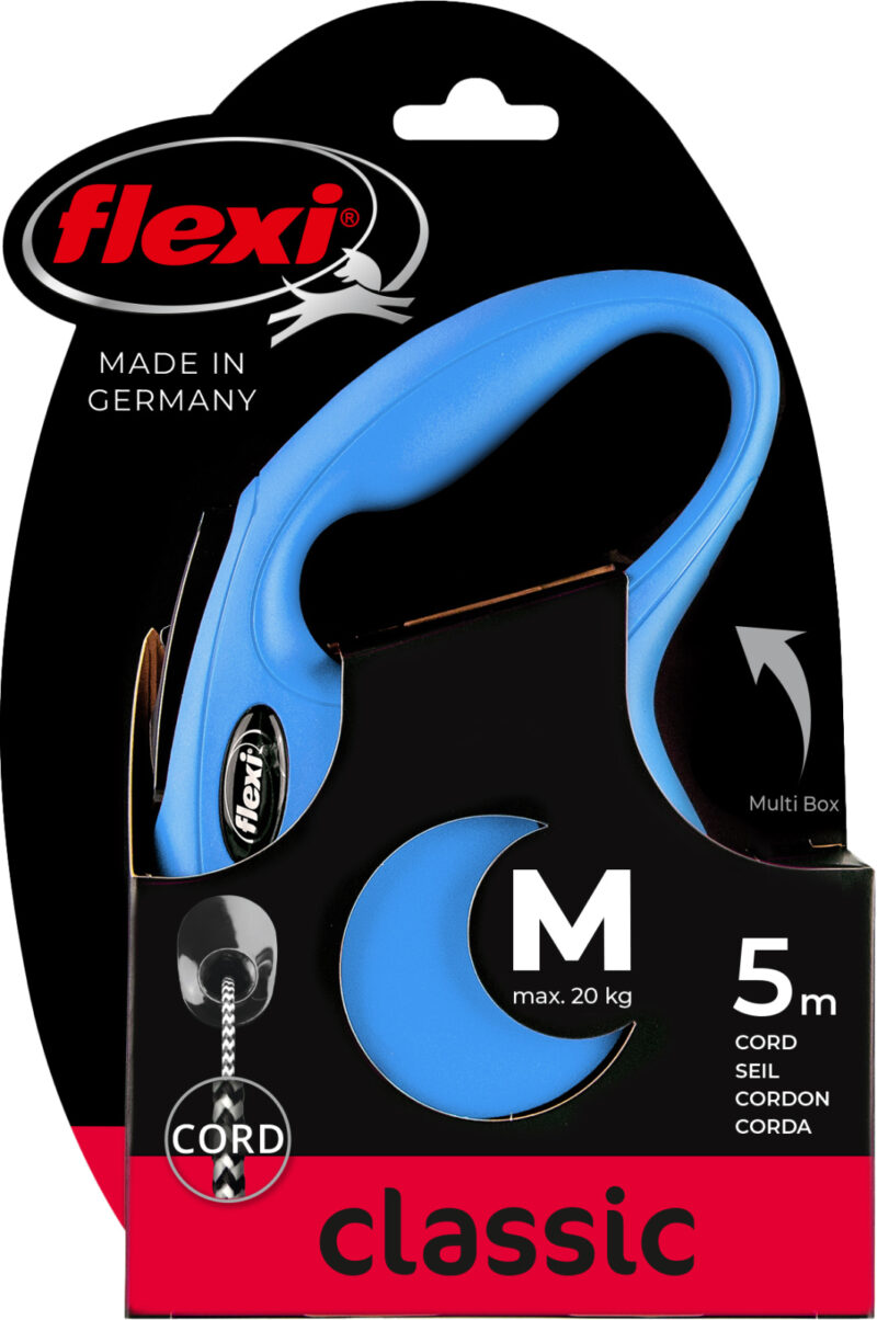 flexi Classic cordelette