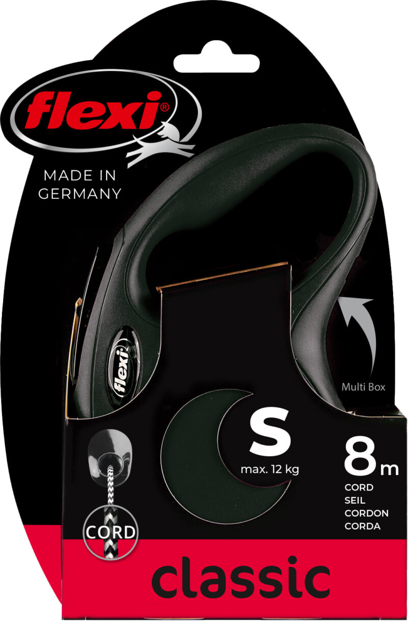 flexi Classic cordelette