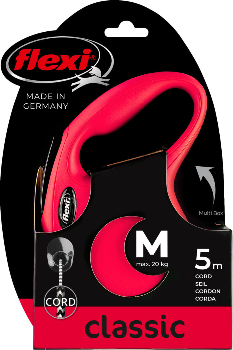 flexi Classic cordelette