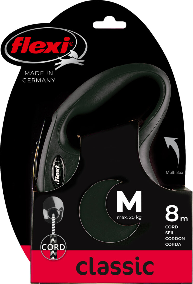 flexi Classic cordelette