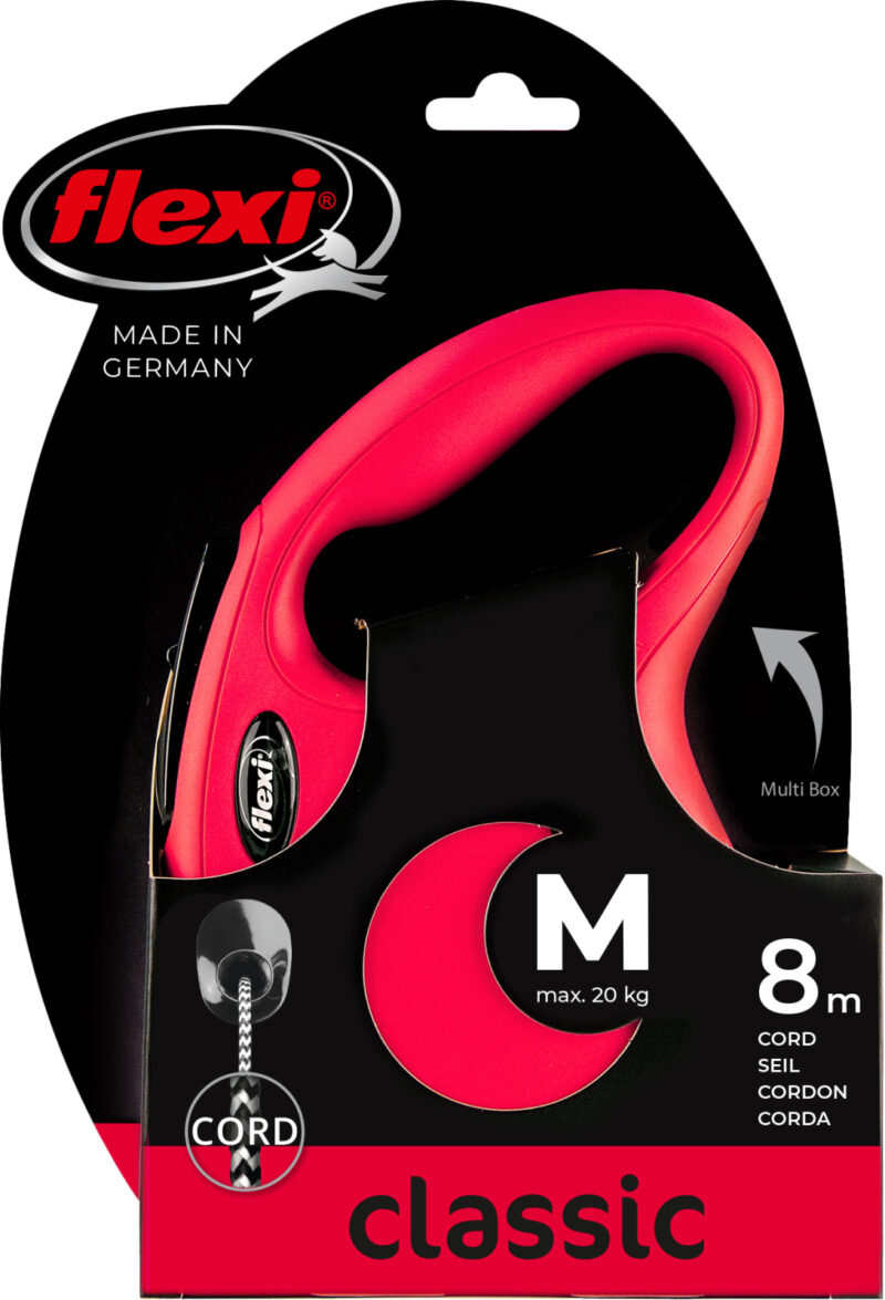 flexi Classic cordelette