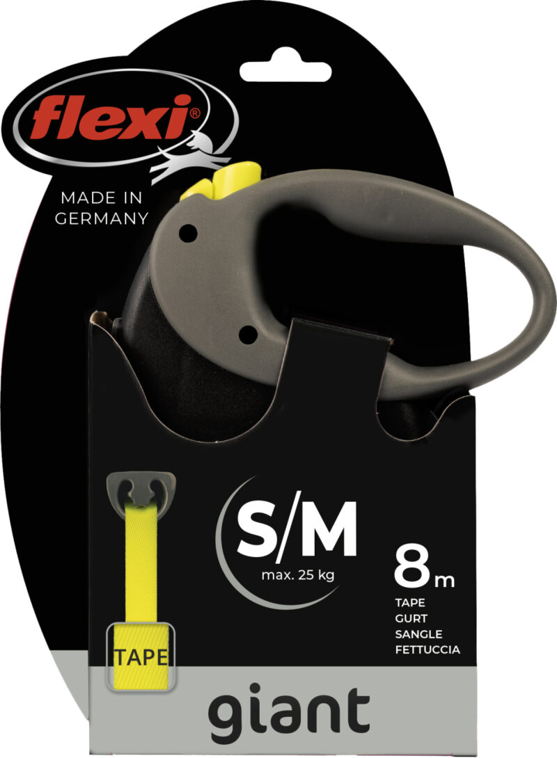 flexi Giant