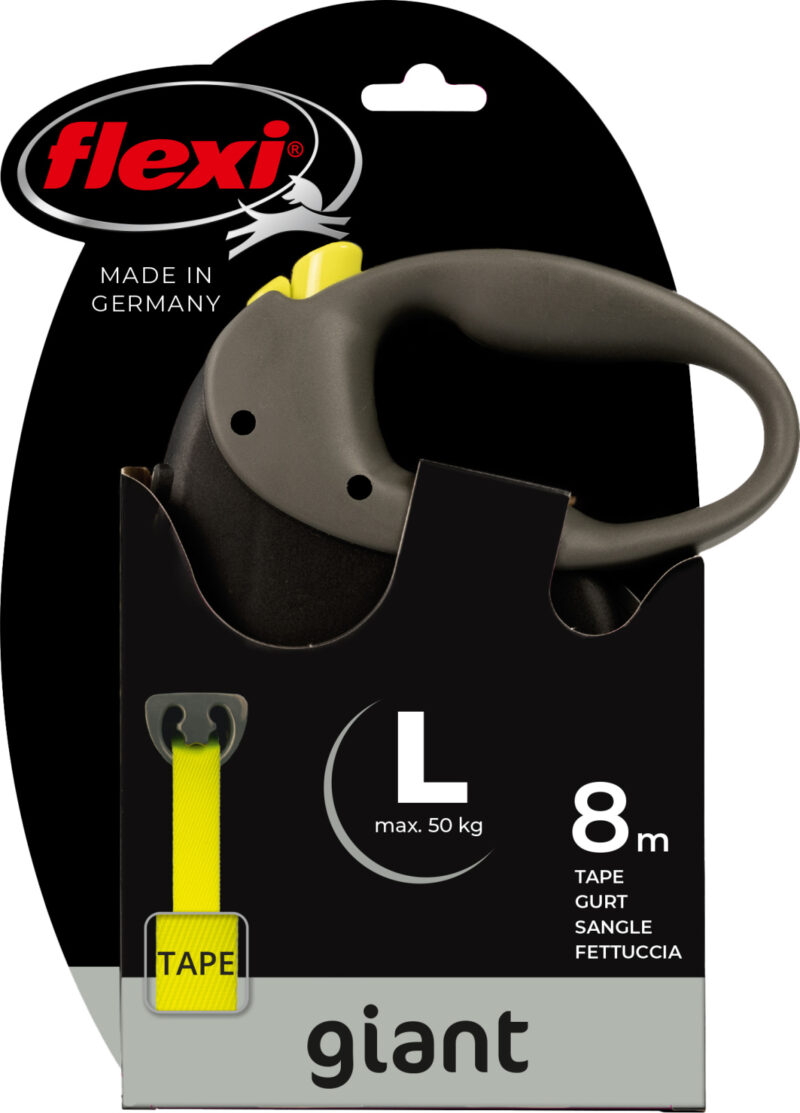 flexi Giant