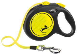 flexi Neon Belt