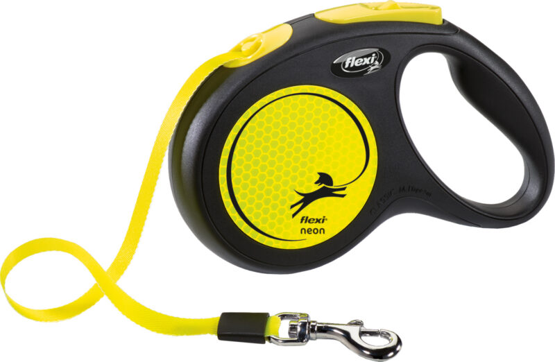 flexi Neon Belt