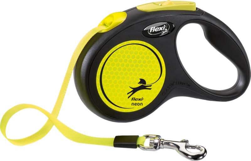 flexi Neon Belt